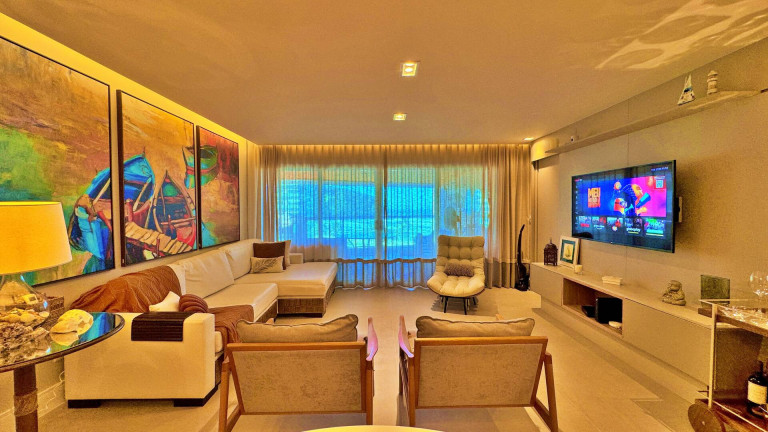Imagem Apartamento com 4 Quartos à Venda, 145 m² em Riviera De São Lourenço - Bertioga Imagem Apartamento com 4 Quartos à Venda, 145 m² em Riviera De São Lourenço - Bertioga