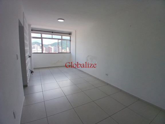 Imagem Imóvel com 2 Quartos à Venda, 92 m² em Campo Grande - Santos Imagem Imóvel com 2 Quartos à Venda, 92 m² em Campo Grande - Santos
