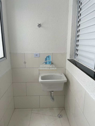 Imagem Apartamento com 1 Quarto à Venda, 30 m² em Itaquera - São Paulo Imagem Apartamento com 1 Quarto à Venda, 30 m² em Itaquera - São Paulo