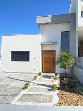 Casa com 3 Quartos à Venda, 155 m² em Horto Florestal - Sorocaba