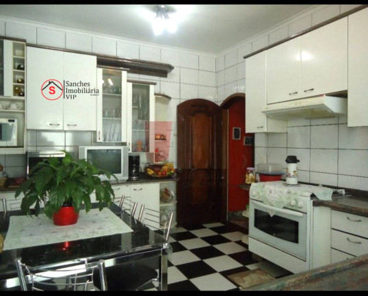 Imagem Sobrado com 4 Quartos à Venda, 250 m² em Vila Prudente - São Paulo Imagem Sobrado com 4 Quartos à Venda, 250 m² em Vila Prudente - São Paulo