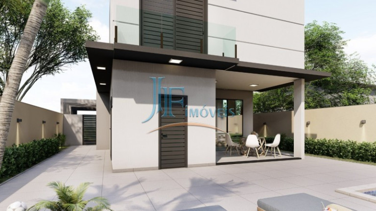 Imagem Casa de Condomínio com 4 Quartos à Venda, 192 m² em Bonfim Paulista - Ribeirão Preto