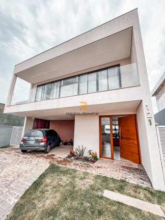 Casa de Condomínio com 4 Quartos à Venda, 405 m² em Gran Park - Vespasiano