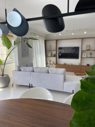 Imagem Apartamento com 3 Quartos à Venda, 128 m² em Centro - Santo André