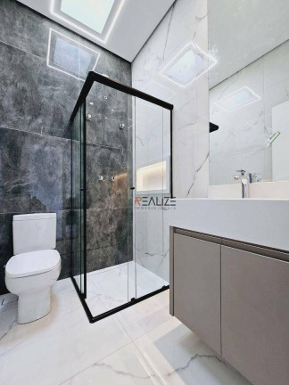 Imagem Casa com 3 Quartos à Venda, 134 m² em Condomínio Park Gran Reserve - Indaiatuba Imagem Casa com 3 Quartos à Venda, 134 m² em Condomínio Park Gran Reserve - Indaiatuba
