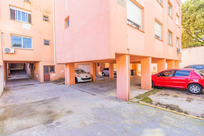 Imagem Apartamento com 1 Quarto à Venda, 45 m² em Jardim Botânico - Porto Alegre