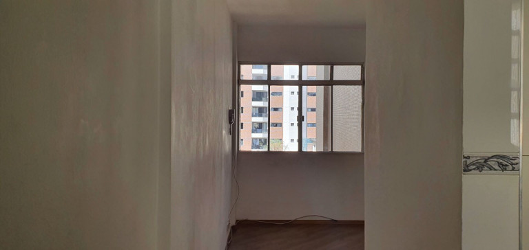 Imagem Apartamento com 1 Quarto à Venda, 46 m² em Perdizes - São Paulo