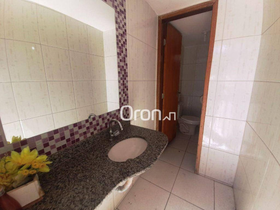 Imagem Edifício Residencial à Venda, 253 m² em Setor Nova Suiça - Goiânia Imagem Edifício Residencial à Venda, 253 m² em Setor Nova Suiça - Goiânia