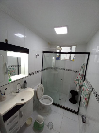 Imagem Apartamento com 2 Quartos à Venda, 64 m² em José Menino - Santos Imagem Apartamento com 2 Quartos à Venda, 64 m² em José Menino - Santos