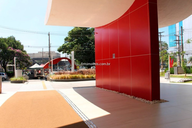 Imagem Sala Comercial para Alugar, 168 m² em Cidade Monções - São Paulo Imagem Sala Comercial para Alugar, 168 m² em Cidade Monções - São Paulo