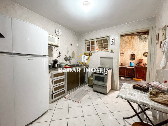 Imagem Casa com 6 Quartos à Venda, 280 m² em Braga - Cabo Frio