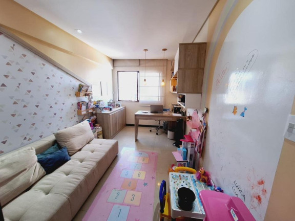 Imagem Apartamento com 4 Quartos à Venda, 150 m² em Pituba - Salvador