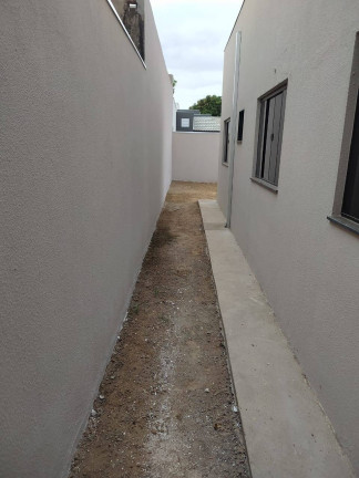 Imagem Casa com 3 Quartos à Venda, 103 m² em Centro-sul - Várzea Grande