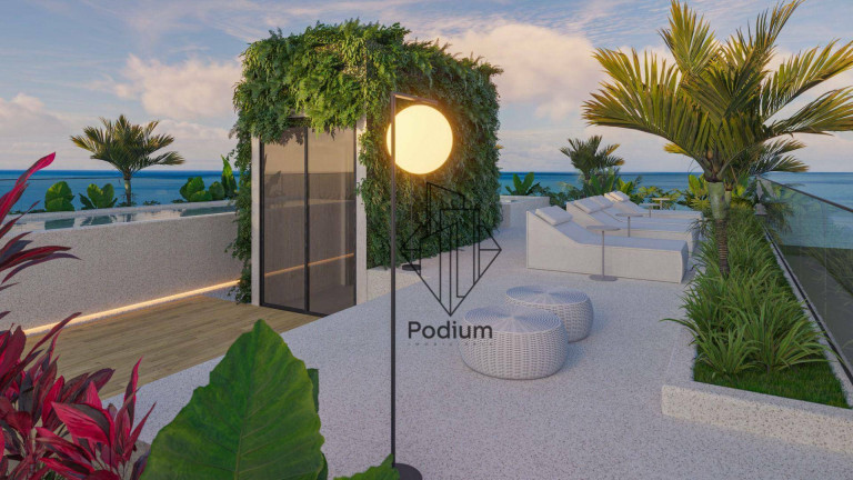 Imagem Apartamento com 4 Quartos à Venda, 219 m² em Jardim Oceania - João Pessoa