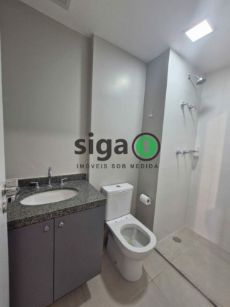 Imagem Apartamento com 1 Quarto para Alugar, 20 m² em Vila Clementino - São Paulo Imagem Apartamento com 1 Quarto para Alugar, 20 m² em Vila Clementino - São Paulo