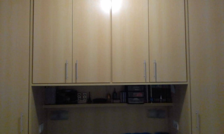 Imagem Apartamento com 2 Quartos à Venda, 45 m² em Canhema - Diadema Imagem Apartamento com 2 Quartos à Venda, 45 m² em Canhema - Diadema