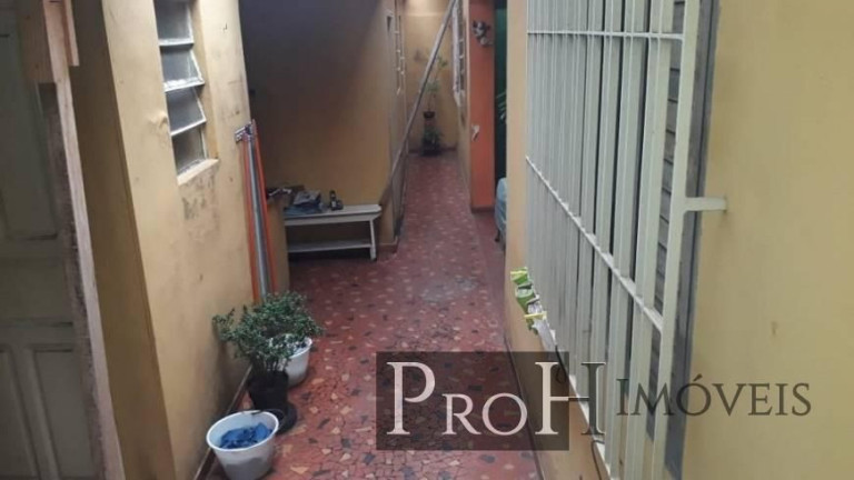 Imagem Casa com 1 Quarto à Venda, 120 m² em Santa Paula - São Caetano Do Sul Imagem Casa com 1 Quarto à Venda, 120 m² em Santa Paula - São Caetano Do Sul