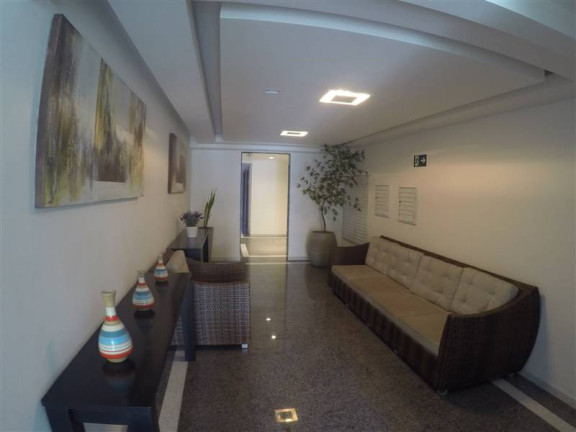 Imagem Apartamento com 3 Quartos à Venda, 172 m² em Tupi - Praia Grande