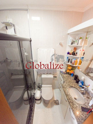 Imagem Imóvel com 3 Quartos à Venda, 137 m² em Aparecida - Santos