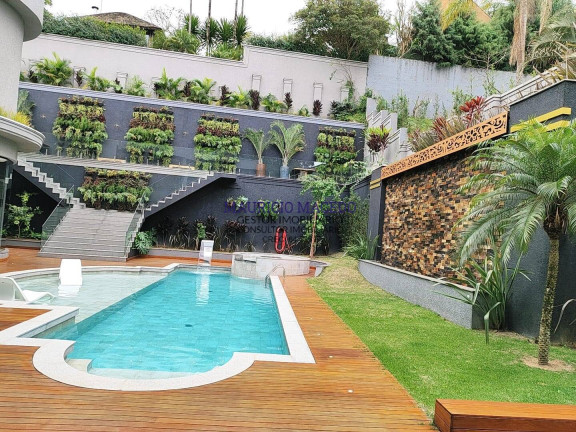 Imagem Casa com 11 Quartos à Venda, 1.400 m² em Residencial Tamboré - Barueri Imagem Casa com 11 Quartos à Venda, 1.400 m² em Residencial Tamboré - Barueri