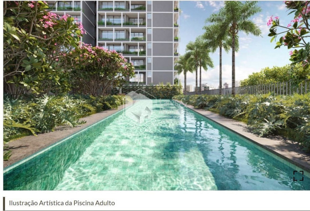 Imagem Apartamento com 3 Quartos à Venda, 127 m² em Campo Belo - São Paulo Imagem Apartamento com 3 Quartos à Venda, 127 m² em Campo Belo - São Paulo