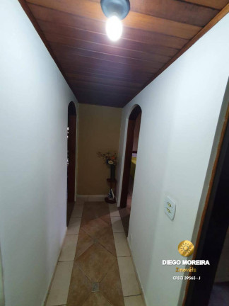Imagem Casa com 2 Quartos à Venda, 76 m² em Alvinópolis - Atibaia Imagem Casa com 2 Quartos à Venda, 76 m² em Alvinópolis - Atibaia