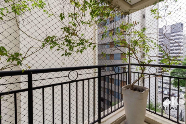 Imagem Apartamento com 4 Quartos à Venda, 156 m² em Higienópolis - São Paulo Imagem Apartamento com 4 Quartos à Venda, 156 m² em Higienópolis - São Paulo
