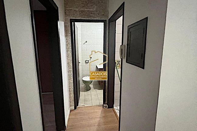 Imagem Apartamento com 2 Quartos à Venda, 54 m² em Vila Mariana - São Paulo
