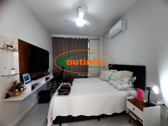 Imagem Apartamento com 2 Quartos à Venda, 78 m² em Tijuca - Rio De Janeiro Imagem Apartamento com 2 Quartos à Venda, 78 m² em Tijuca - Rio De Janeiro