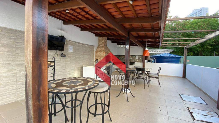 Imagem Apartamento com 4 Quartos à Venda, 204 m² em Guararapes - Fortaleza Imagem Apartamento com 4 Quartos à Venda, 204 m² em Guararapes - Fortaleza
