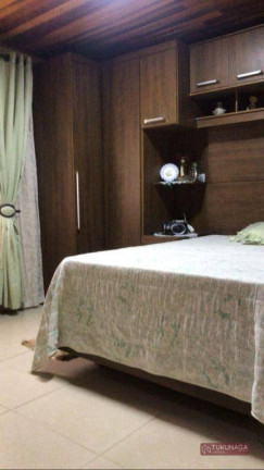 Imagem Chácara com 4 Quartos à Venda, 215 m² em São Bento - Arujá Imagem Chácara com 4 Quartos à Venda, 215 m² em São Bento - Arujá