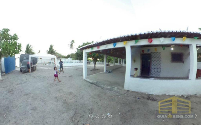Imagem Chácara com 3 Quartos à Venda, 150 m² em Centro - Ceará-mirim