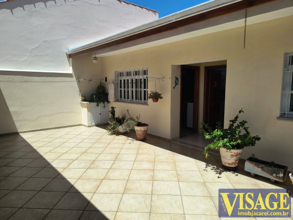Imagem Casa com 3 Quartos à Venda,  em Centro - Jacareí