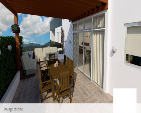 Imóvel com 3 Quartos à Venda, 110 m² em Costa E Silva - Joinville