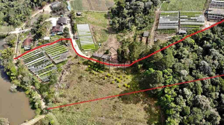 Imagem Terreno à Venda, 300.000 m² em Vargem Do Salto - Ibiúna Imagem Terreno à Venda, 300.000 m² em Vargem Do Salto - Ibiúna
