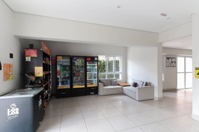 Imagem Apartamento com 2 Quartos à Venda, 34 m² em Barra Funda - São Paulo Imagem Apartamento com 2 Quartos à Venda, 34 m² em Barra Funda - São Paulo