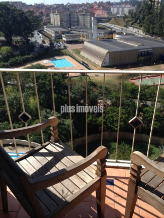 Imagem Apartamento com 3 Quartos à Venda, 73 m² em Panamby - São Paulo Imagem Apartamento com 3 Quartos à Venda, 73 m² em Panamby - São Paulo