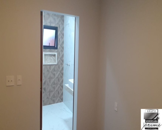 Imagem Casa com 3 Quartos à Venda, 97 m² em Caguassu - Sorocaba