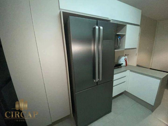 Imagem Apartamento com 3 Quartos à Venda, 170 m² em Itaim Bibi - São Paulo