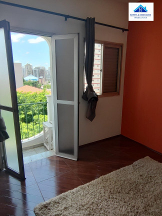 Imagem Apartamento com 1 Quarto à Venda, 37 m² em Botafogo - Campinas Imagem Apartamento com 1 Quarto à Venda, 37 m² em Botafogo - Campinas
