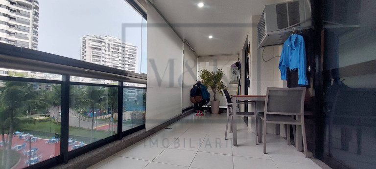Imagem Apartamento com 2 Quartos à Venda, 106 m² em Barra Da Tijuca - Rio De Janeiro Imagem Apartamento com 2 Quartos à Venda, 106 m² em Barra Da Tijuca - Rio De Janeiro