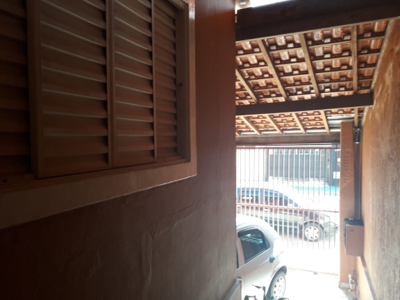 Imagem Casa com 3 Quartos à Venda, 80 m² em Parque Industrial - São José Dos Campos