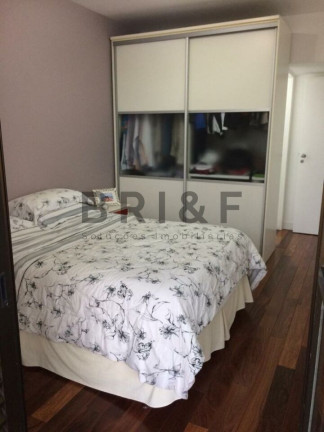 Imagem Apartamento com 2 Quartos à Venda, 90 m² em Vila Alexandria - São Paulo Imagem Apartamento com 2 Quartos à Venda, 90 m² em Vila Alexandria - São Paulo
