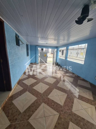 Imagem Casa à Venda, em Guarituba - Piraquara Imagem Casa à Venda, em Guarituba - Piraquara