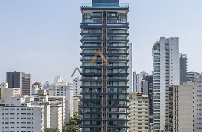 Imagem Apartamento com 2 Quartos à Venda, 86 m² em Jardim América - São Paulo Imagem Apartamento com 2 Quartos à Venda, 86 m² em Jardim América - São Paulo