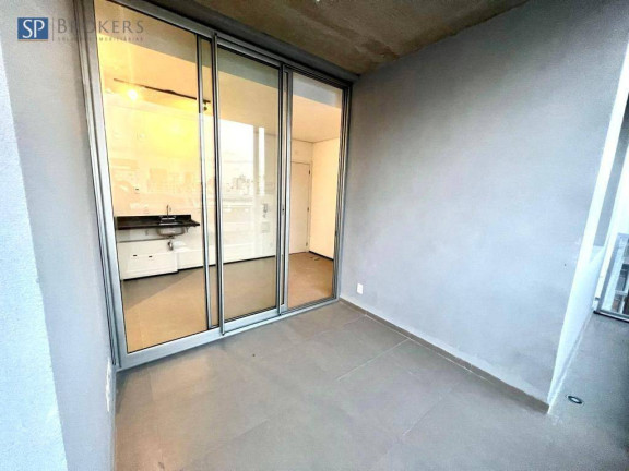Imagem Apartamento com 2 Quartos à Venda, 45 m² em Consolação - São Paulo Imagem Apartamento com 2 Quartos à Venda, 45 m² em Consolação - São Paulo