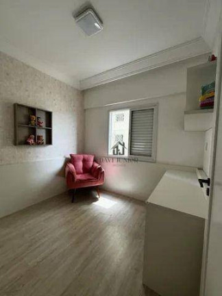 Imagem Apartamento com 3 Quartos à Venda, 95 m² em Parque Campolim - Sorocaba