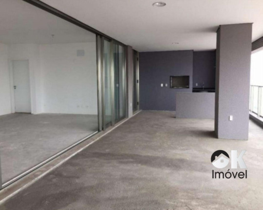 Foto do imóvel Apartamento com 4 Quartos à Venda, 332 m² em Pinheiros - São Paulo