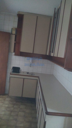 Imagem Apartamento com 2 Quartos à Venda, 80 m²