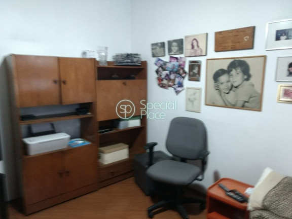 Imagem Apartamento com 4 Quartos à Venda, 150 m² em Perdizes - São Paulo